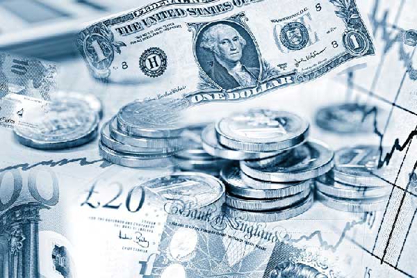 金价大跌是什么信号？前FED顾问：系统性“流动性危机”已至，金融体系正崩溃！-img