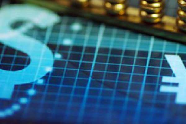 午后：美联储降息25个基点 美股涨跌不一-img